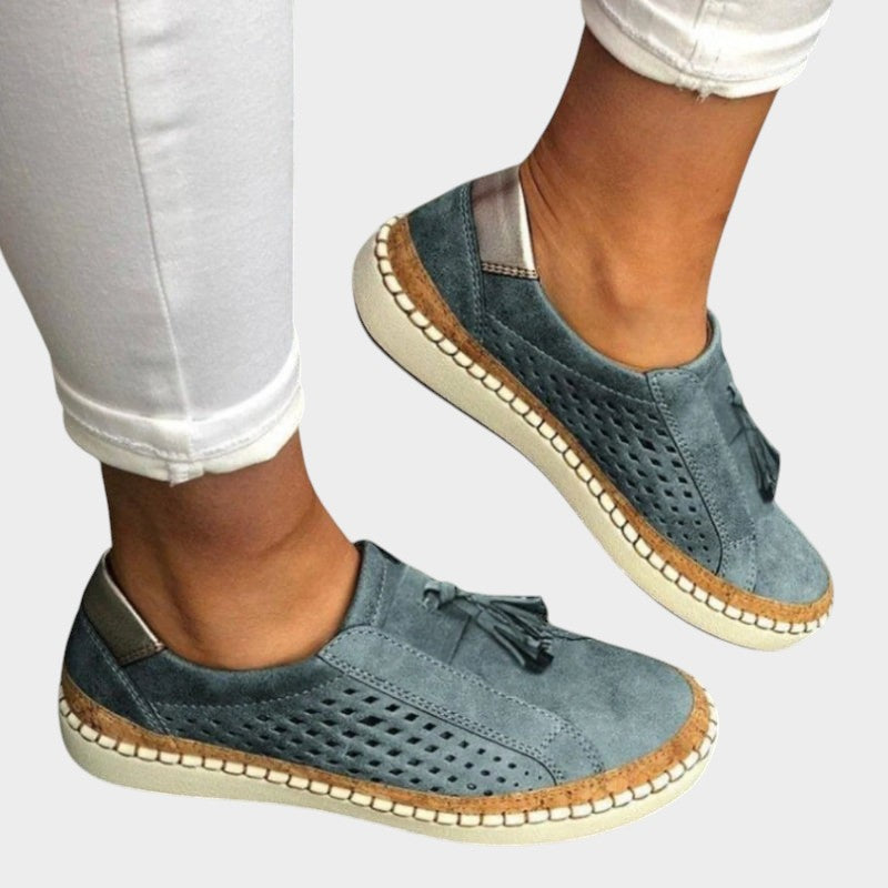 Arden | Zapatos Ortopédicos Slip-On